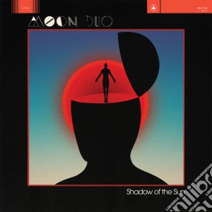 (LP Vinile) Moon Duo - Shadow Of The Sun (2 Lp) lp vinile di Duo Moon