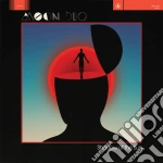 Moon Duo - Shadow Of The Sun cd