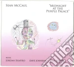 Sean Mccaul - Midnight At Purple Palace cd