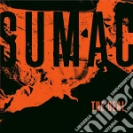 Sumac - The Deal cd