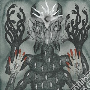 Leviathan - Scar Sighted cd musicale di Leviathan