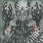 Leviathan - Scar Sighted cd