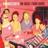 Houndstooth - No News From Home cd
