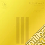 Follakzoid - III cd