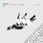 (LP Vinile) Thursday - Waiting (15th Year Anniversary Deluxe Edition) (2 Lp) vinile