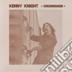 Kenny Knight - Crossroads cd