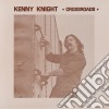 (LP Vinile) Kenny Knight - Crossroads cd