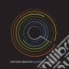 Anthony Braxton - Quintet [Tristano] 2014 cd
