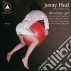 Jenny Hval - Apocalypse, Girl cd