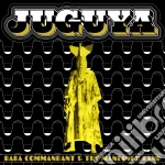 Baba Commandant And - Juguya cd
