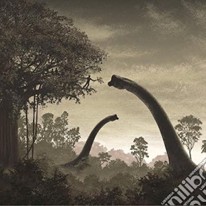 (LP Vinile) John Williams - Jurassic Park Ost (2 Lp) lp vinile di John Williams