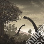 (LP Vinile) John Williams - Jurassic Park Ost (2 Lp)