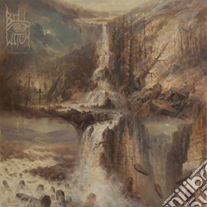 Bell Witch - Four Phantoms cd musicale di Witch Bell