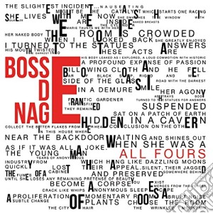 Bosse-De-Nage - All Fours cd musicale di Bosse-de-nage