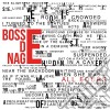 Bosse-De-Nage - All Fours cd