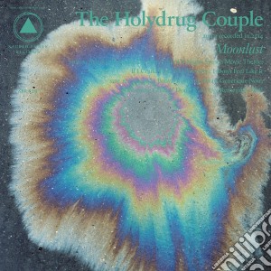 (LP Vinile) Holydrug Couple - Moonlust lp vinile di Couple Holydrug