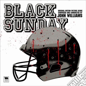 (LP Vinile) John Williams - Black Sunday (2 Lp) lp vinile di John Williams