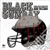 (LP Vinile) John Williams - Black Sunday (2 Lp) cd
