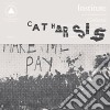(LP Vinile) Institute - Catharsis cd