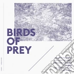 (LP Vinile) Birds Of Prey - Birds Of Prey vinile