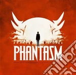 (LP Vinile) Fred & Seagra Myrow - Phantasm vinile