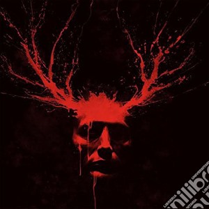 (LP Vinile) Brian Reitzell - Hannibal lp vinile di Brian Reitzell