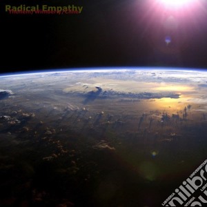 Mcdonas/Cline/Wimber - Radical Empathy cd musicale di Mcdonas/cline/wimber