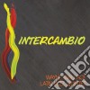 Wayne Wallace Latin Jazz Quintet - Intercambio cd