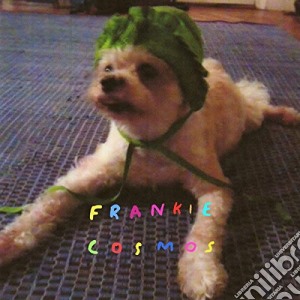 Frankie Cosmos - Zentropy cd musicale di Frankie Cosmos