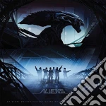 James Horner - Aliens (2 Lp) cd