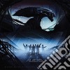 James Horner - Aliens (2 Lp) cd