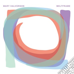 Mary Halvorson Quintet - Meltframe cd musicale di Mary Halvorson Quintet