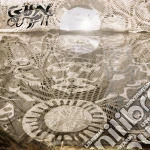 (LP Vinile) Gun Outfit - Dream All Over vinile