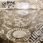 Gun Outfit - Dream All Over cd