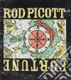 Rod Picott - Fortune (Dig) cd