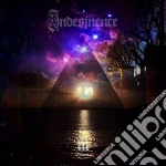 Indesinence - Iii cd