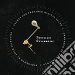 (LP Vinile) Dan Trueman / Adam Sliwinski - Nostalgic Synchronic (Etudes For Prepared Digital Piano)