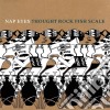 Nap Eyes - Thought Rock Fish Scale cd