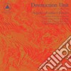 (LP Vinile) Destruction Unit - Negative Feedback Resistor cd