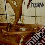 Pissgrave - Suicide Euphoria cd