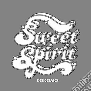 (LP Vinile) Sweet Spirit - Cokomo (Coloured Edition) lp vinile di Sweet Spirit