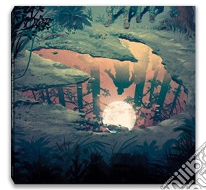 (LP Vinile) Michael Giacchino - Jurassic World (2 Lp) lp vinile di Michael Giacchino