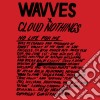 Wavves & Cloud Nothings - No Life For Me cd
