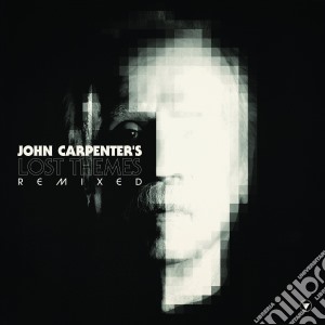 (LP Vinile) John Carpenter - Lost Themes Remixed lp vinile di John Carpenter
