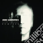 (LP Vinile) John Carpenter - Lost Themes Remixed vinile