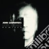(LP Vinile) John Carpenter - Lost Themes Remixed cd
