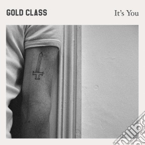 Gold Class - It's You cd musicale di Gold Class