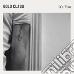 Gold Class - It's You cd