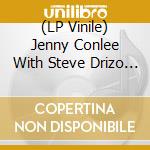 (LP Vinile) Jenny Conlee With Steve Drizo - French Kayaking Music vinile