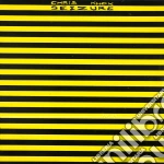 Chris Knox - Seizure cd